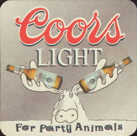 Pivní tácek coors-80-small