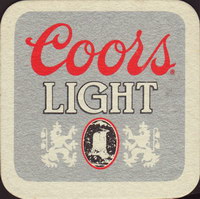 Pivní tácek coors-99-small