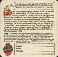 Beer coaster coors-uk-26-zadek-small