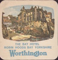Beer coaster coors-uk-56-small