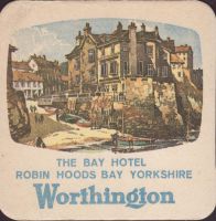 Beer coaster coors-uk-56