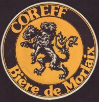 Beer coaster coreff-56-small