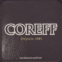 Beer coaster coreff-58-small