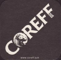 Beer coaster coreff-59