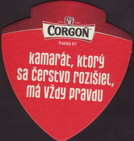 Beer coaster corgon-39-zadek-small