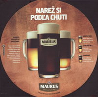 Beer coaster corgon-45-oboje-small