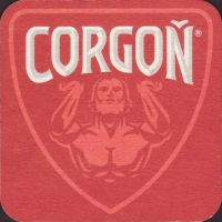 Beer coaster corgon-53-oboje-small