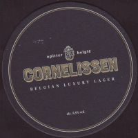 Beer coaster cornelissen-1