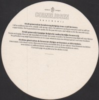 Beer coaster cornelissen-3-zadek-small