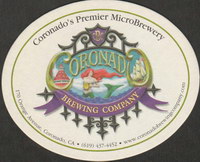 Beer coaster coronado-1-small