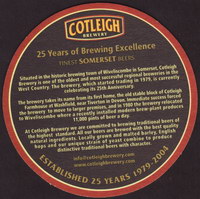 Beer coaster cotleigh-1-zadek-small