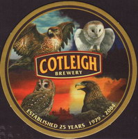 Pivní tácek cotleigh-4