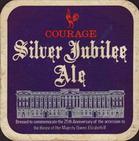 Pivní tácek courage-11-oboje