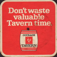 Beer coaster courage-18-small