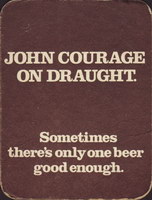 Pivní tácek courage-26-zadek