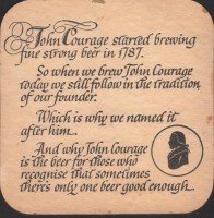 Beer coaster courage-52-zadek-small