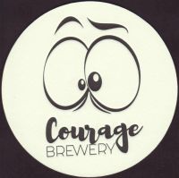Beer coaster courage-russia-5-small
