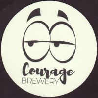 Pivní tácek courage-russia-7