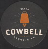 Pivní tácek cowbell-1-small