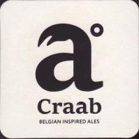 Beer coaster craab-1-small