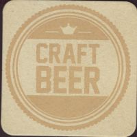 Beer coaster craft-beer-2