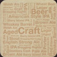 Beer coaster craft-beer-2-zadek