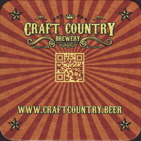 Beer coaster craft-country-1-zadek