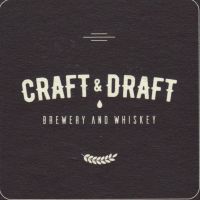 Beer coaster craft-draft-1-small