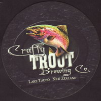 Pivní tácek crafty-trout-1