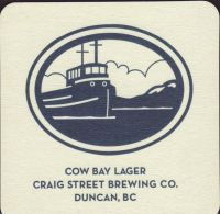 Beer coaster craig-street-1-oboje