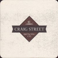 Beer coaster craig-street-3-zadek