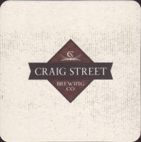 Beer coaster craig-street-4-zadek