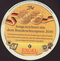 Beer coaster crailsheimer-10-zadek-small