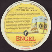 Beer coaster crailsheimer-13-zadek-small