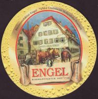 Beer coaster crailsheimer-14-small