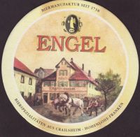 Beer coaster crailsheimer-17