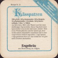 Beer coaster crailsheimer-18-zadek-small