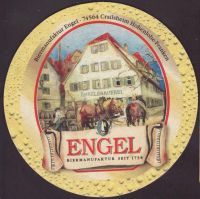 Beer coaster crailsheimer-19