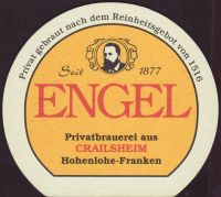 Beer coaster crailsheimer-2-small