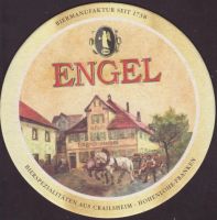 Beer coaster crailsheimer-20-small