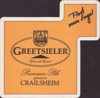 Beer coaster crailsheimer-21-small