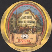 Beer coaster crailsheimer-22