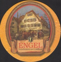 Beer coaster crailsheimer-24-small