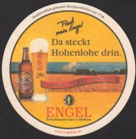 Beer coaster crailsheimer-24-zadek-small