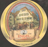 Beer coaster crailsheimer-5