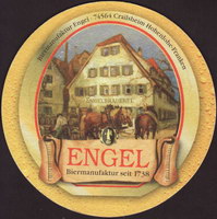 Beer coaster crailsheimer-7