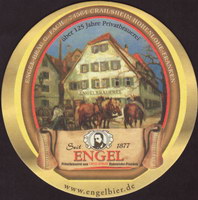 Beer coaster crailsheimer-8