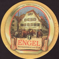 Beer coaster crailsheimer-9