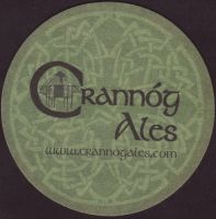 Pivní tácek crannog-ales-1