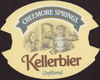 Beer coaster creemore-springs-11-small